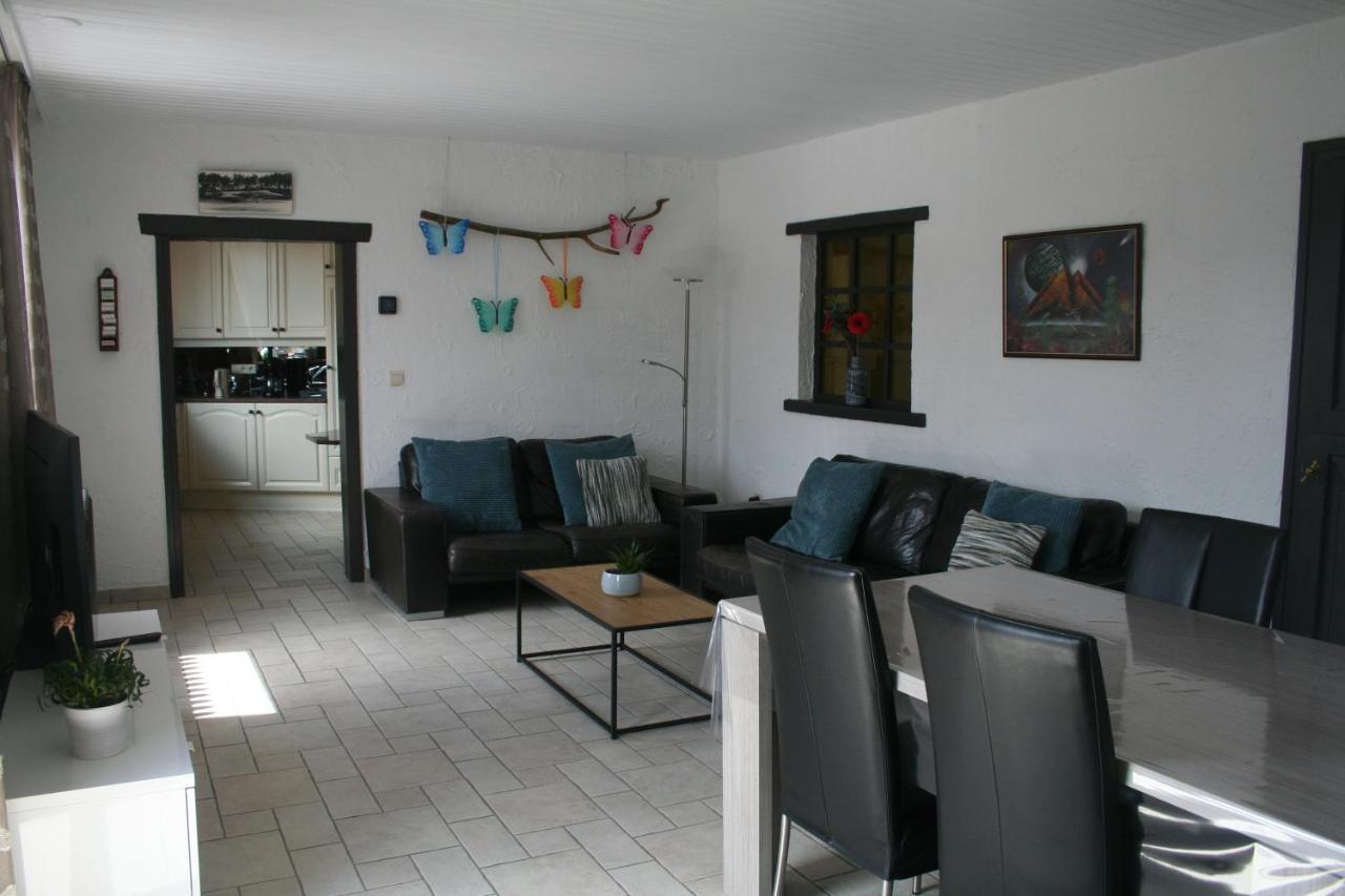Vakantiehuis Martien Peer Exterior foto